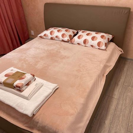 Eric Apartment 부자우 외부 사진