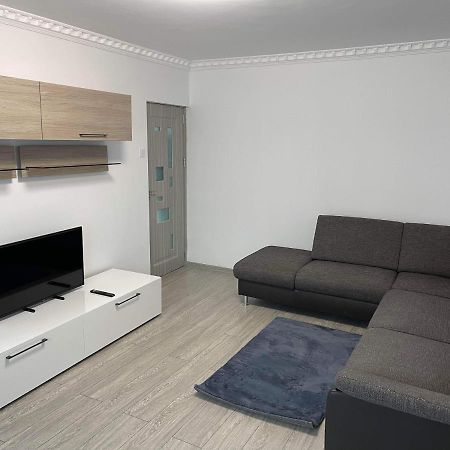 Eric Apartment 부자우 외부 사진