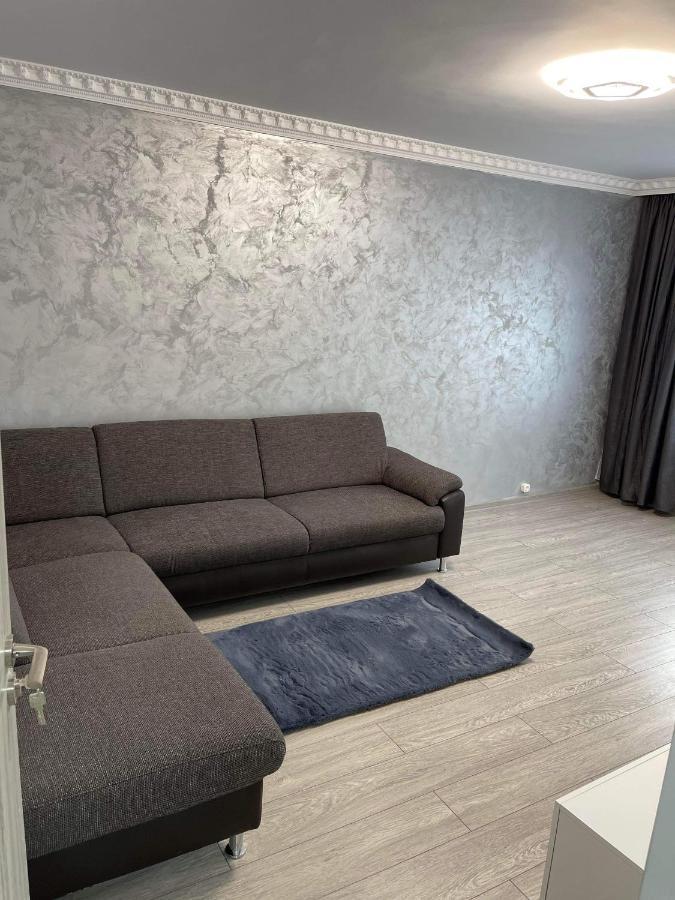 Eric Apartment 부자우 외부 사진